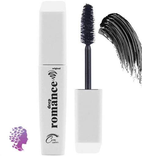 ریمل  حجم دهنده مدل ات لایک لشز at like lashes