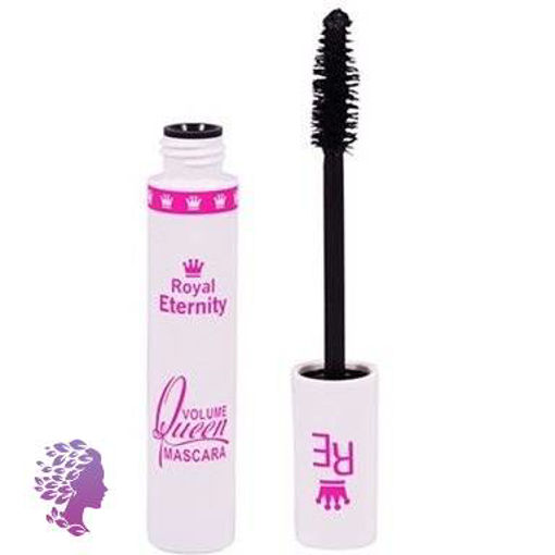 ریمل رویال مدل ولوم کویین Volume Queen