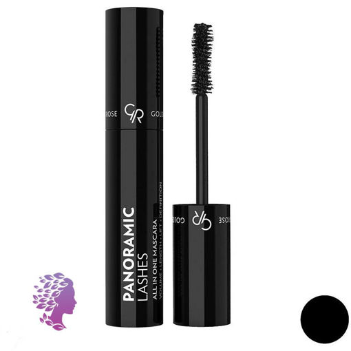 ریمل مدل پانورامیک لشز Panoramic Lashes