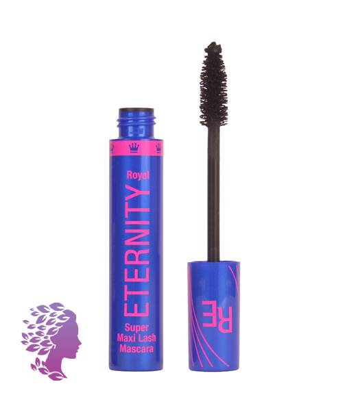 ریمل رویال اترنیتی (Eternity) مدل مکسی لش Maxi Lash