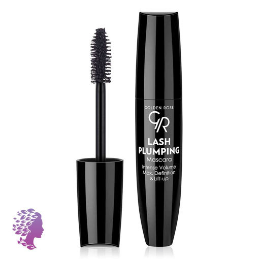 ریمل مدل لش پلامپینگ ولوم Lash Plumping Intense Volume