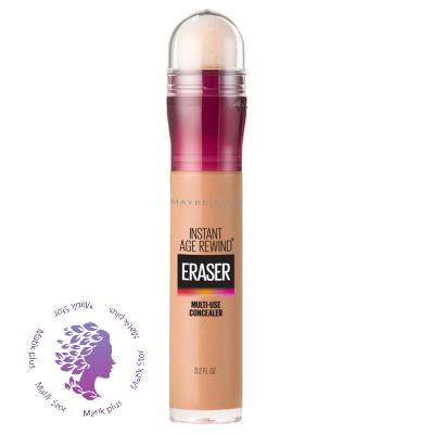 کانسیلر میبلین (Maybelline) سری Eraser مدل Instant Age Rewind کد 130