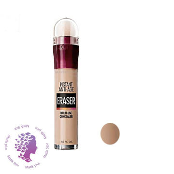 کانسیلر میبلین (Maybelline) سری Eraser مدل Instant Age Rewind کد 120