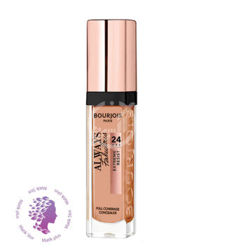 کانسیلر بورژوآ (Bourjois) مدل Always Fabulous کد 200