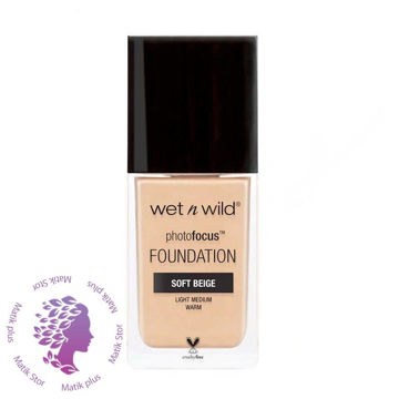 کرم پودر وت اند ویلد (wet n wild) شماره 365