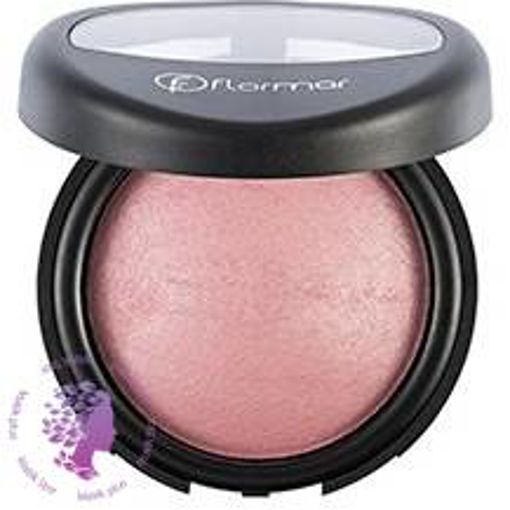 رژ گونه فلورمار (Flormar) مدل Terracotta Romantic Salmon شماره 41