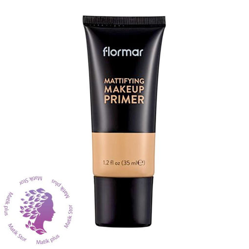 پرایمر فلورمار (Flormar) مدل Mattifying