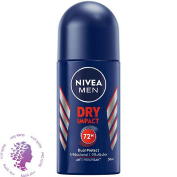 مام مردانه نیوآ (Nivea) مدل Dry Impact