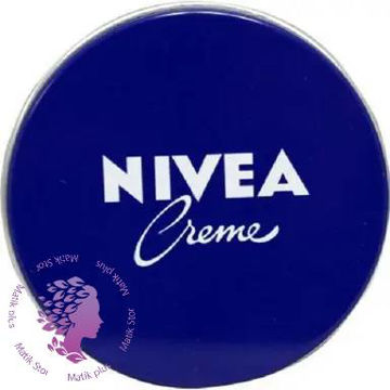 کرم مرطوب ونرم کننده نیوآ (Nivea) مدل Men Cream حجم 60 میلی‌لیتر