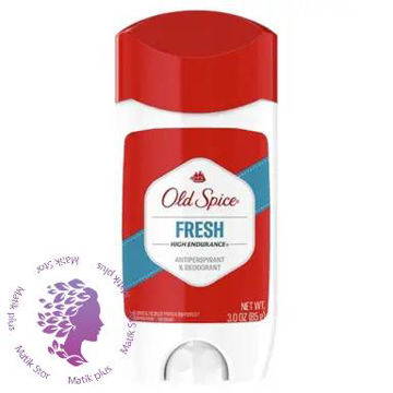 استیک ضد تعریق اولد اسپایس مدل fresh وزن 85 گرم