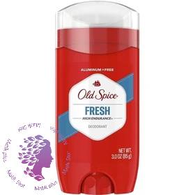 رول مام اولد اسپایس old spice fresh 85 g