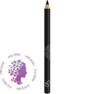 مداد چشم گلدن رز مدل True Kohl ا Golden Rose True Kohl Eye Pencil