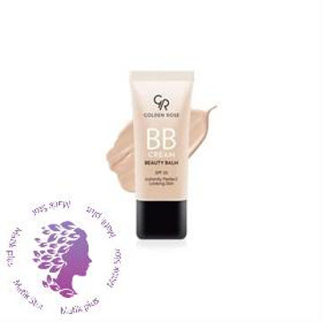 بی بی کرم گلدن رز (Golden Rose BB Cream Beauty Balm)