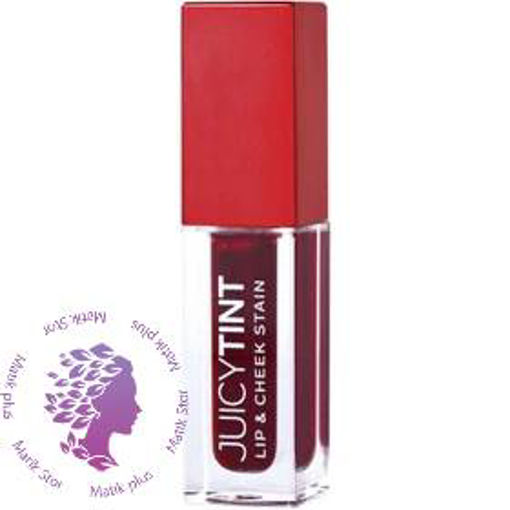 تینت لب مایع مدل Juicy Tint03 Ruby Rose ا  Juicy Tint Lip and Cheek Stain