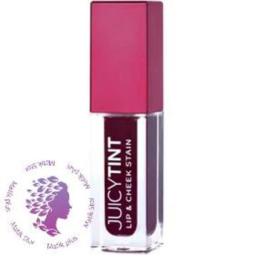 تینت لب مایع مدل Juicy Tint گلدن رز 04 Berry Kiss ا Golden Rose Juicy Tint Lip and Cheek Stain