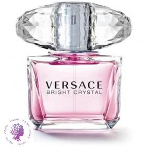 ادکلن صورتی-برایت کریستال | Versace Bright Crystal (های کپی 1)