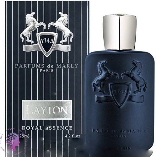 عطر ادکلن مارلی لیتون | Parfums de Marly Layton