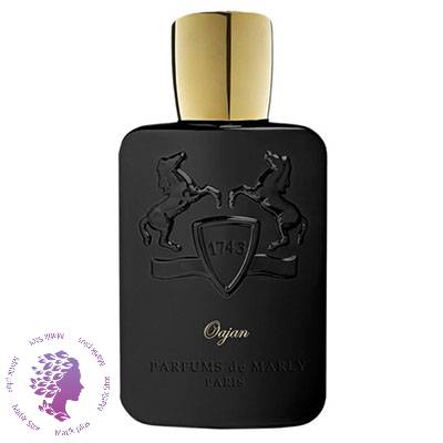 عطر ادکلن مارلی اوجان – Parfums de Marly Oajan