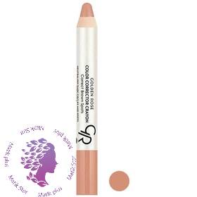 کانسیلر مدادی گلدن رز 54 اورجینال ا Pencil Concealer Golden Rose