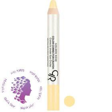 کانسیلر مدادی گلدن رز 53 اورجینال ا Pencil Concealer Golden Rose