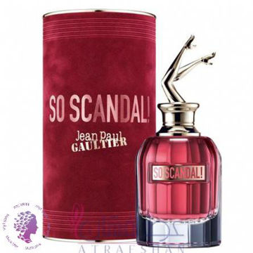 Jean Paul GAULTIER - So Scandal؟ ژان پل گوتیه سو اسکندل