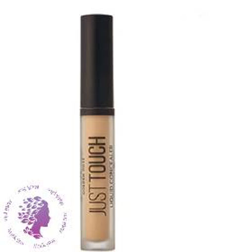 کانسیلر مایع مدل Just Touch 03 ا  Just Touch Liquid Concealer