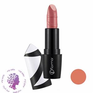 رژ لب جامد فلورمار مدل رولوشن شماره 05 R Flormar Revolution Lip Stick R05