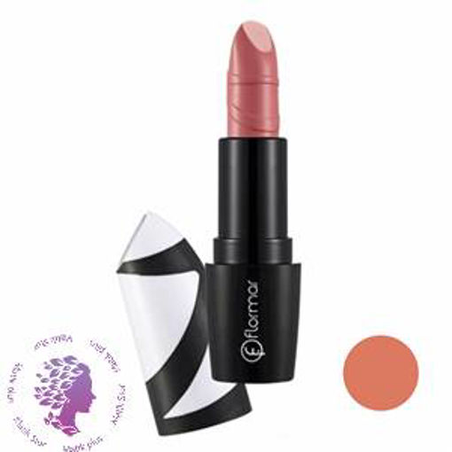 رژ لب جامد  فلورما مدل رولوشن شماره 05 R Revolution Lip Stick R05