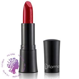 رژ لب جامد سوپر مات فلورمار Flormar شماره 211