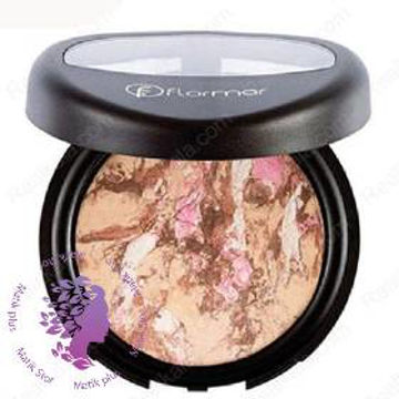 رژگونه تراکوتا فلورمار شماره 22 Flormar Terracotta Blusher