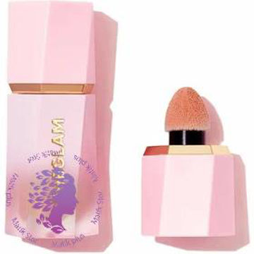 رژگونه مایع شیگلم رنگ Hush Hush ا Sheglam Color Bloom Liquid Blush-Hush Hush(اصل)