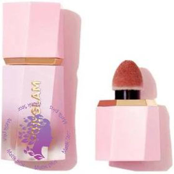 رژگونه مایع شیگلم رنگ Risky business ا SHEGLAM Risky business Liquid Blush(اصل)