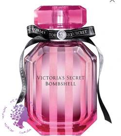 ادوتویلت اسکلاره نایس پینکمدل مدل ویکتوریا سکرت بامب شل حجم 100 میلی لیتر ا Victoria Secret Bombshell