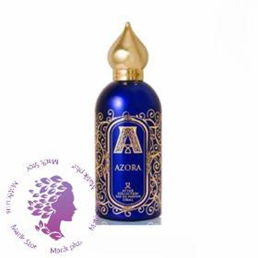 ادکلن عطار کالکشن ازورا Attar Collection Azora Tester 100ml