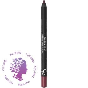 مداد لب گلدن رز مدل Dream Lips شماره 525