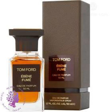 عطر ادکلن تام فورد ابنه فیوم | Tom Ford Ébène Fumé