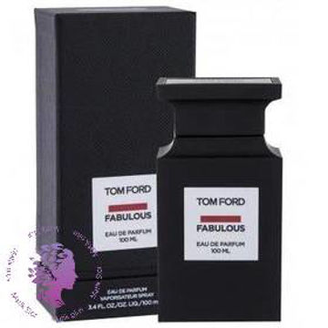 عطر ادکلن تام فورد فاکینگ فابولوس کپی درجه یک | Tom Ford Fucking Fabulous 100ml