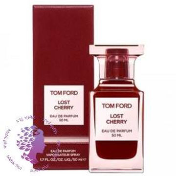 عطر ادکلن تام فورد لاست چری | Tom Ford Lost Cherry 100ml