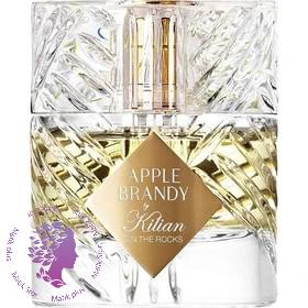 عطر ادکلن بای کیلیان اپل برندی آن د راکس | By Kilian Apple Brandy on the Rocks