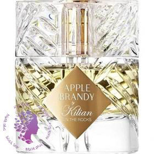 عطر ادکلن بای کیلیان اپل برندی آن د راکس | By Kilian Apple Brandy on the Rocks