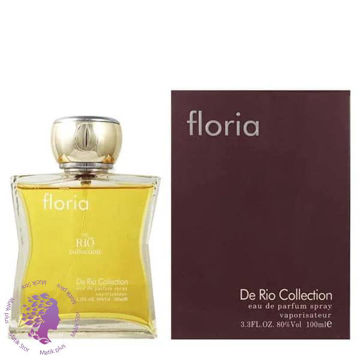 ادو پرفیوم ریو Rio Floria Men ا Rio Collection Rio Floria Men Eau De Parfum