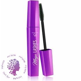 ریمل حجم دهنده مدل مگا لشز گلدن رز ا Golden Rose Mega Lashes Mascara