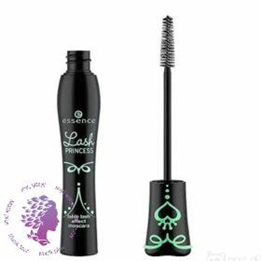 ریمل لش پرنسس lash princess