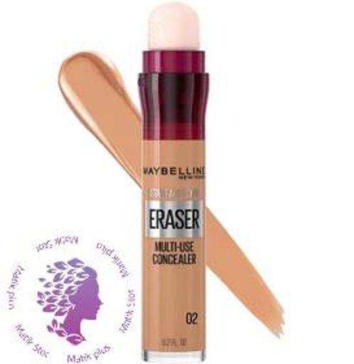 کانسیلر Eraser مدل Anti Age شماره 03 ا Concealer Eraser Instant Anti Age 03