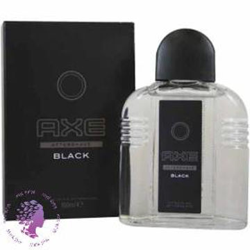 افترشیو آکس مدل BLACK حجم 100 میلی