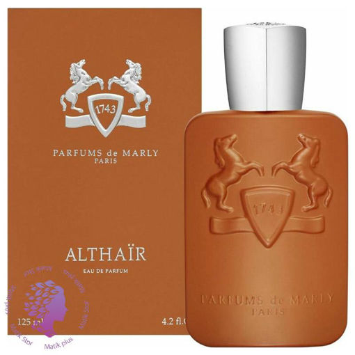 عطر ادکلن پارفومز دی مارلی الثائر (التائر) | Parfums de Marly Althaïr