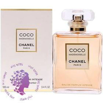 عطر کوکومادمازل - 100 ا CHANEL - Coco Mademoiselle EDP