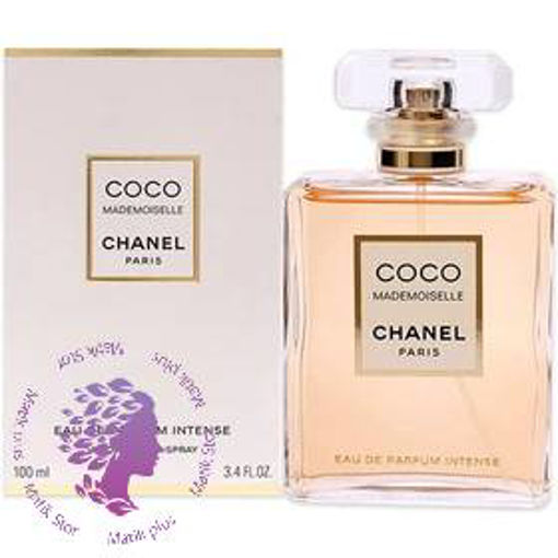 عطر کوکومادمازل - 100 ا CHANEL - Coco Mademoiselle EDP