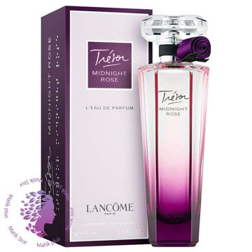 عطر ادکلن لانکوم ترزور میدنایت رز | Lancome Tresor Midnight Rose 100ml