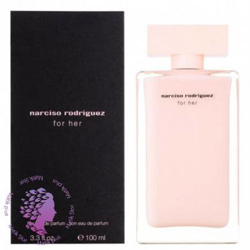 narciso rodriguez - Narciso Rodriguez for Her EDPنارسیس رودریگز فور هر پرفیوم